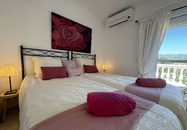 Villa in Marbella - 3308 Villa Cactus (r4707271)