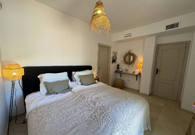 Villa in Marbella - 3308 Villa Cactus (r4707271)