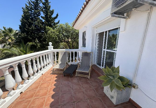Villa in Marbella - 3308 Villa Cactus (r4707271)
