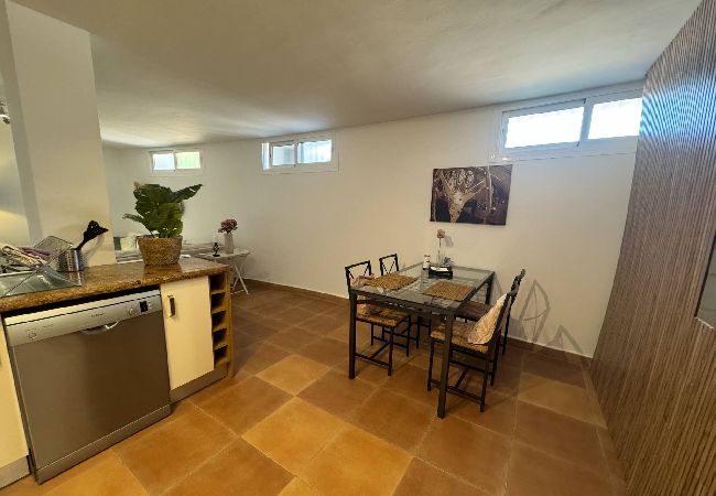 Villa in Marbella - 3308 Villa Cactus (r4707271)