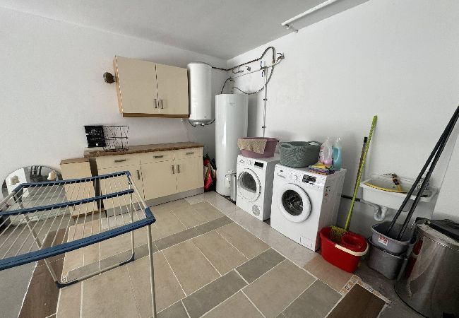 Villa in Marbella - 3308 Villa Cactus (r4707271)