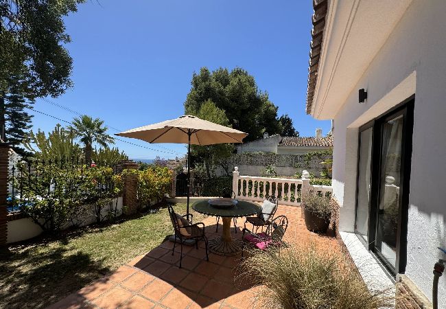 Villa in Marbella - 3308 Villa Cactus (r4707271)