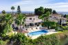 Villa in Marbella - 3308 Villa Cactus (r4707271)