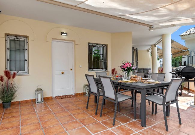Huis in Marbella - 3318 Casa Sunshine (r4355587)