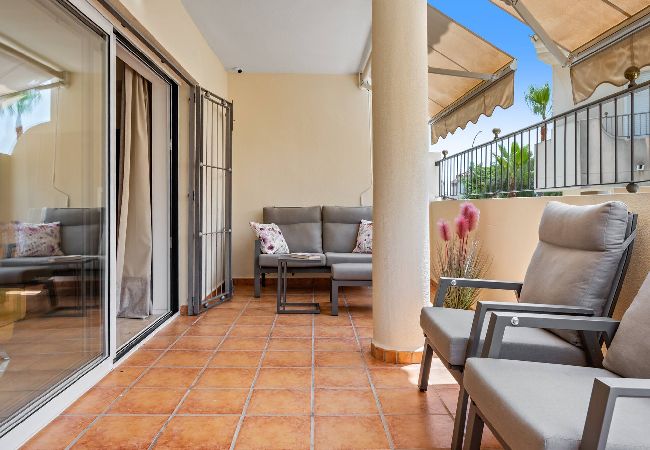Huis in Marbella - 3318 Casa Sunshine (r4355587)