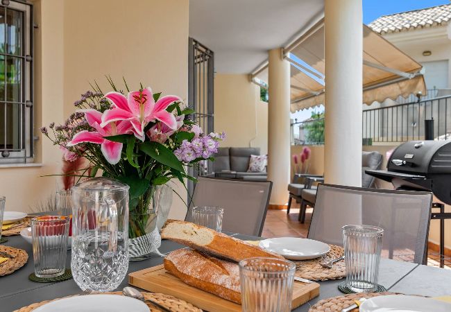 Huis in Marbella - 3318 Casa Sunshine (r4355587)