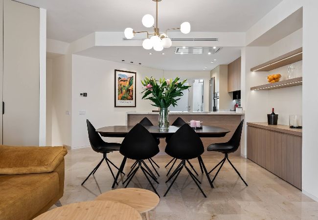 Huis in Marbella - 3318 Casa Sunshine (r4355587)