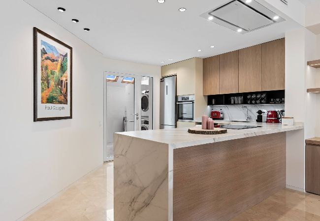 Huis in Marbella - 3318 Casa Sunshine (r4355587)