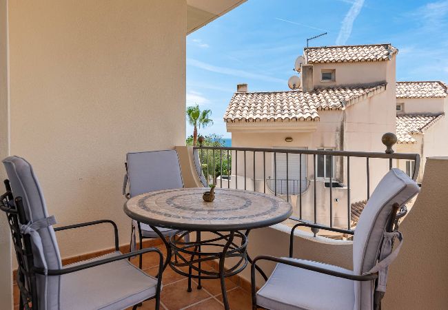 Huis in Marbella - 3318 Casa Sunshine (r4355587)