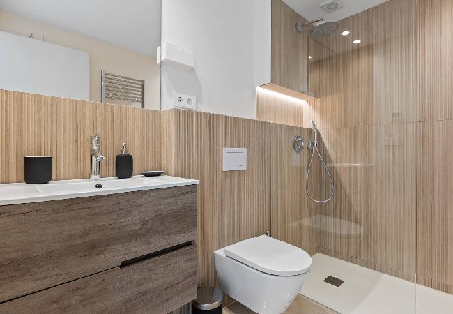 Huis in Marbella - 3318 Casa Sunshine (r4355587)