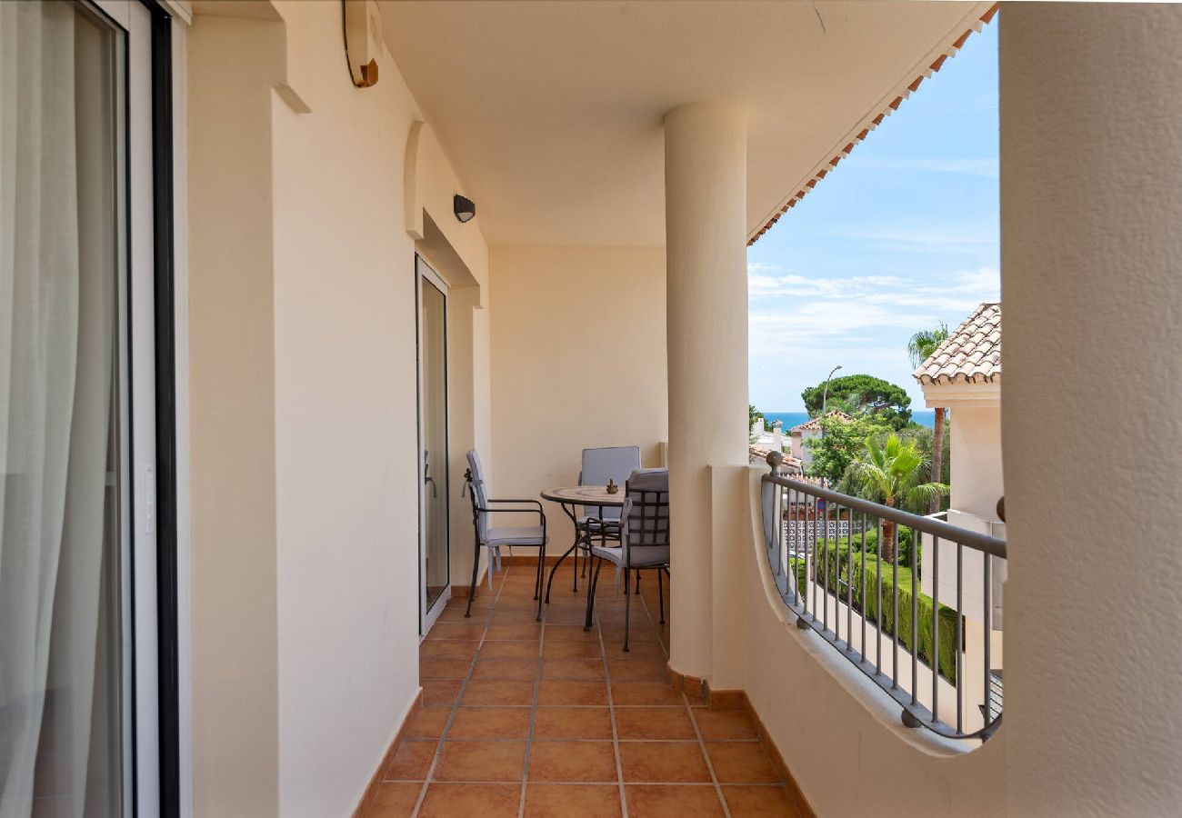Huis in Marbella - 3318 Casa Sunshine