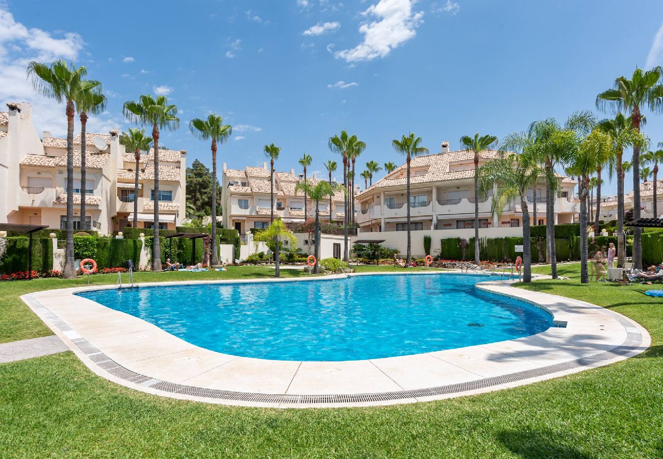 Huis in Marbella - 3318 Casa Sunshine
