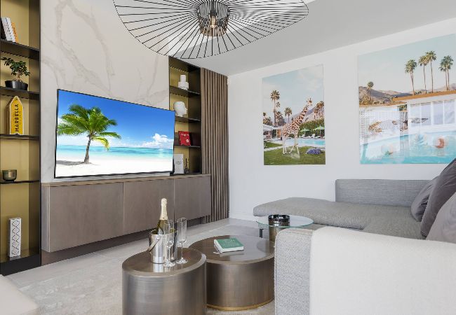 Huis in Marbella - 3300 Casa Senses (r4671166)