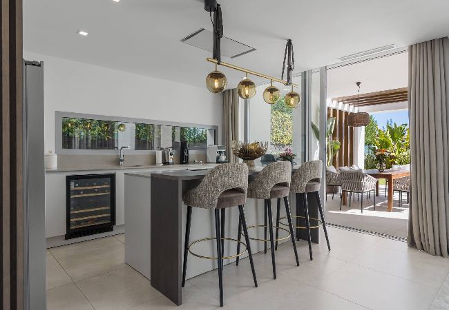 Huis in Marbella - 3300 Casa Senses (r4671166)