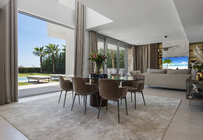 Huis in Marbella - 3300 Casa Senses (r4671166)