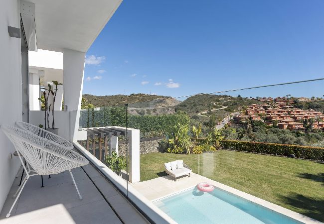Huis in Marbella - 3300 Casa Senses (r4671166)