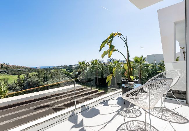Huis in Marbella - 3300 Casa Senses (r4671166)