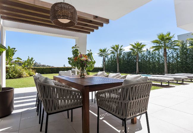 Huis in Marbella - 3300 Casa Senses (r4671166)