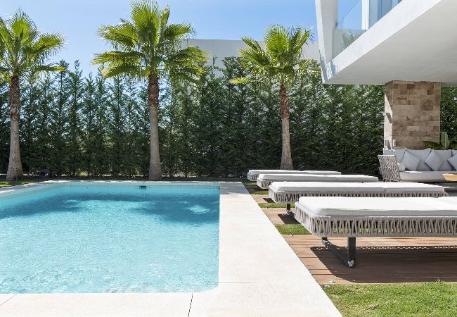 Huis in Marbella - 3300 Casa Senses (r4671166)