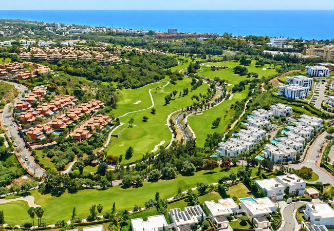 Huis in Marbella - 3300 Casa Senses (r4671166)