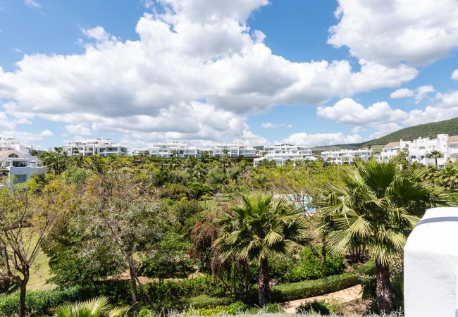 Appartement in Casares - Alcazaba Lagoon - Magnificent views (814)