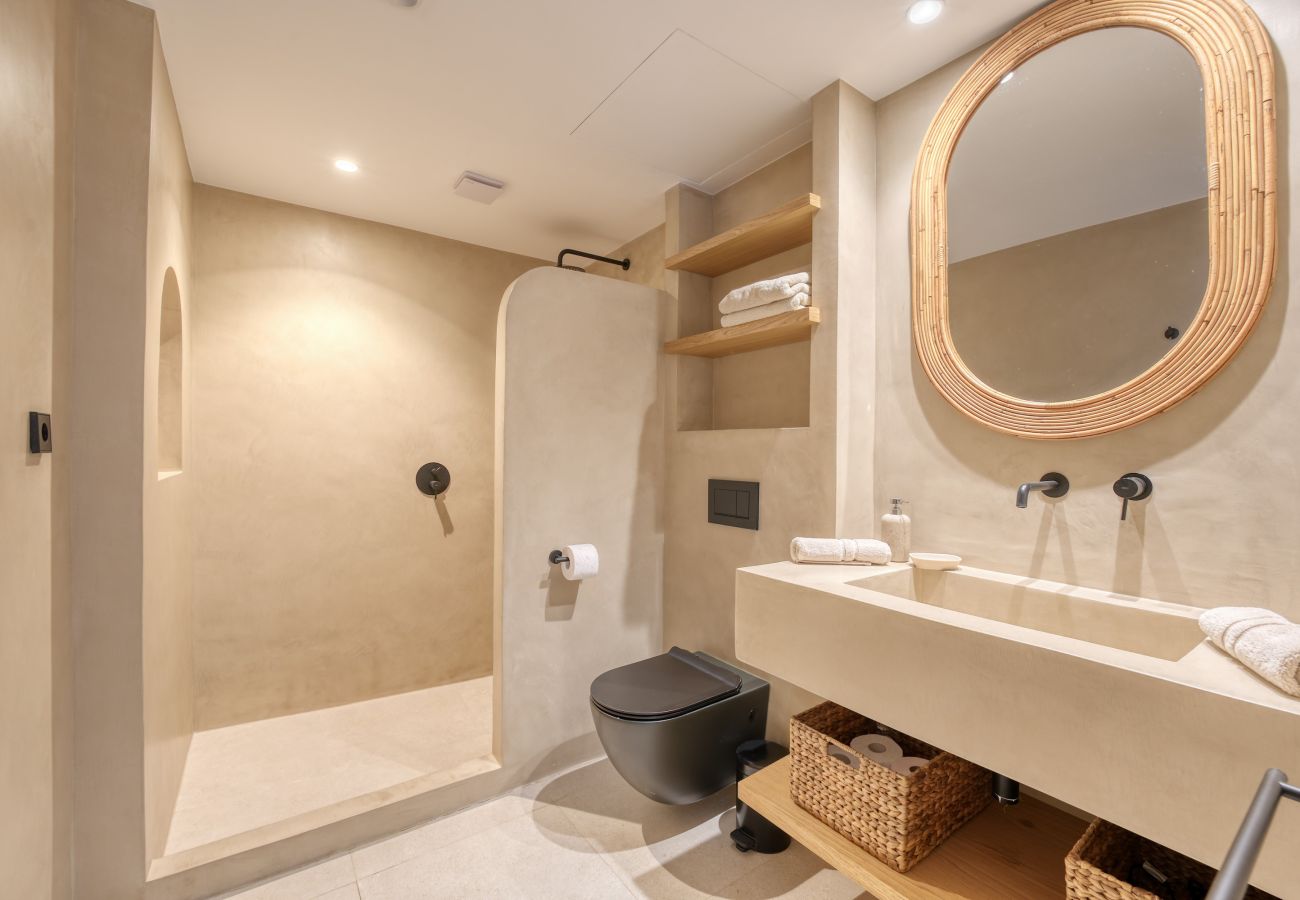 Appartement in Marbella - 2047 Stylish Luxury Apartment with Pool
