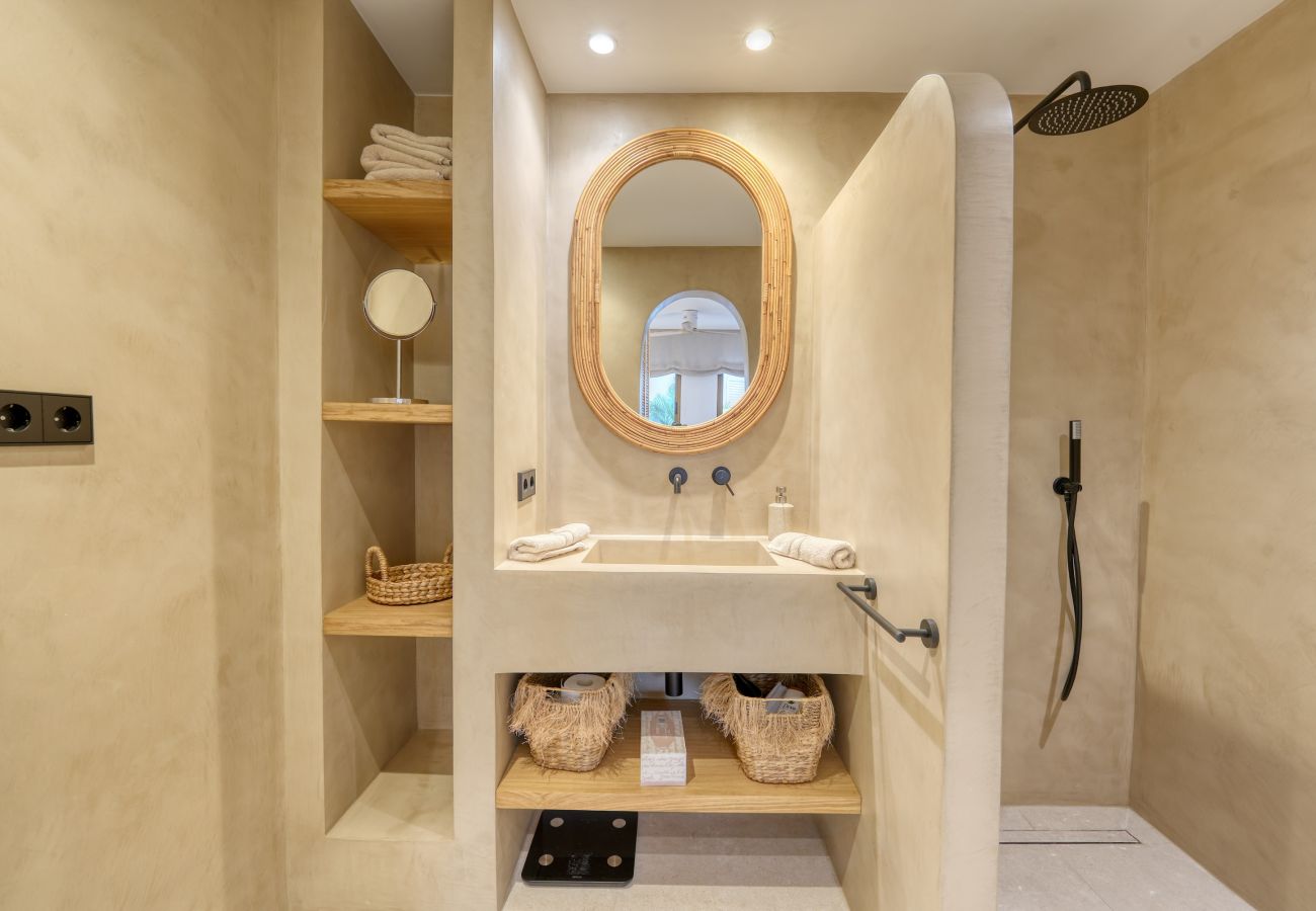 Appartement in Marbella - 2047 Stylish Luxury Apartment with Pool
