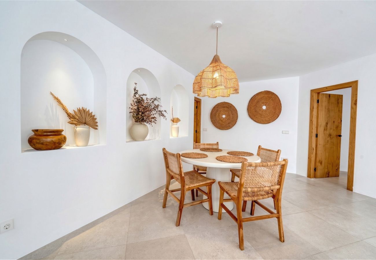 Appartement in Marbella - 2047 Stylish Luxury Apartment with Pool