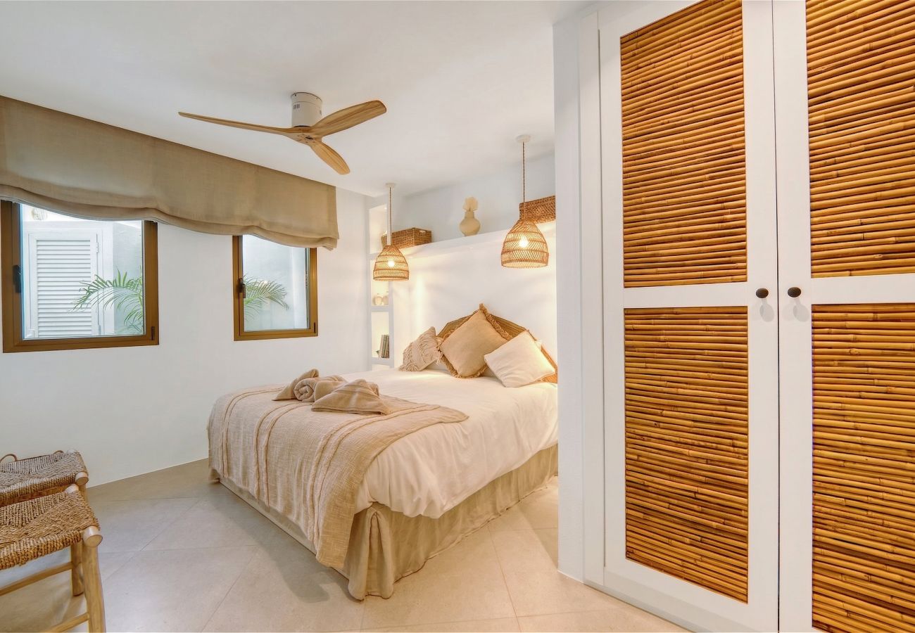Appartement in Marbella - 2047 Stylish Luxury Apartment with Pool