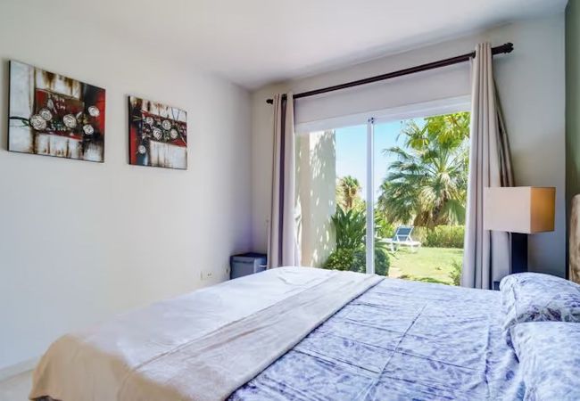 Appartement in Casares - ESTEPONA - APARTMENT - ALCAZABA LAGOON (202)