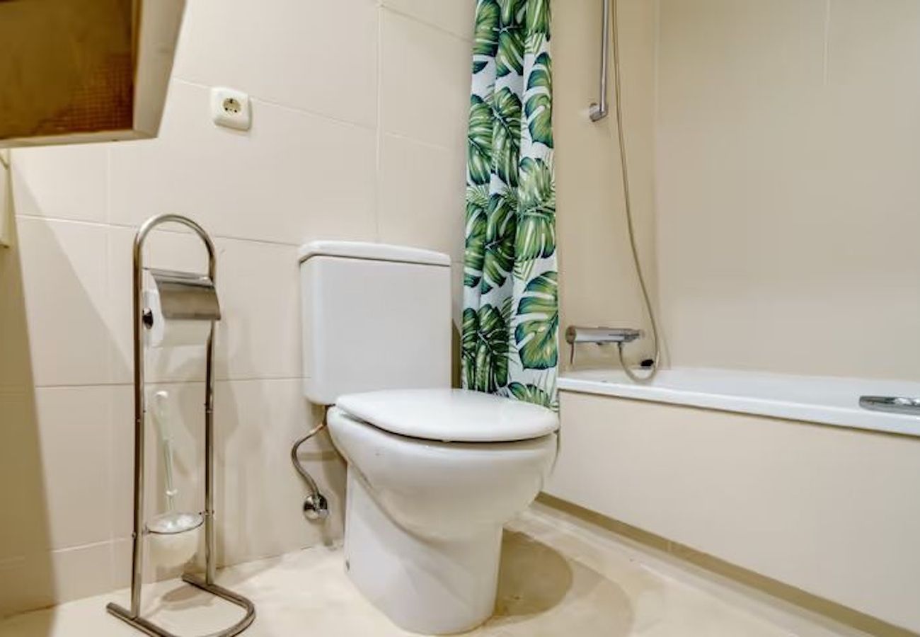 Appartement in Casares - ESTEPONA - APARTMENT - ALCAZABA LAGOON (202)