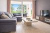 Appartement in Casares - ESTEPONA - APARTMENT - ALCAZABA LAGOON (202)