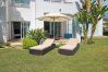 Appartement in Casares - ESTEPONA - APARTMENT - ALCAZABA LAGOON (202)