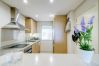 Appartement in Casares - ESTEPONA - APARTMENT - ALCAZABA LAGOON (202)