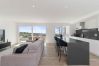 Appartement in Casares - Penthouse - private pool Alcazaba Lagoon (1921)