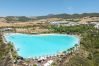Appartement in Casares - Penthouse - private pool Alcazaba Lagoon (1921)