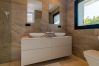 Villa en Marbella - Absolute high end villa with pool & Jacuzzi*