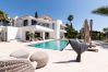 Villa en Marbella - Absolute high end villa with pool & Jacuzzi*