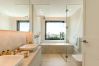 Villa en Marbella - Absolute high end villa with pool & Jacuzzi*