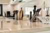 Villa en Marbella - Absolute high end villa with pool & Jacuzzi*