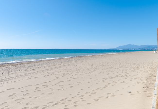 Apartamento en Marbella - Apartment only 80 Meters from the Beach