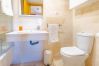 Apartamento en Marbella - Apartment only 80 Meters from the Beach