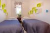 Apartamento en Marbella - Apartment only 80 Meters from the Beach