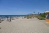 Apartamento en Marbella - Apartment only 80 Meters from the Beach
