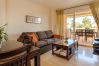Apartamento en Marbella - Apartment only 80 Meters from the Beach