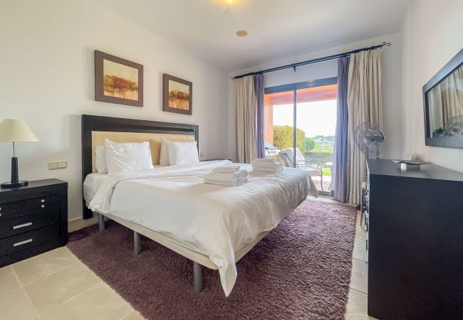 Apartamento en Estepona - 6849 - Luxury Apartment with Spa Marbella