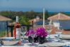 Villa en Marbella - Sea-View Villa with Heated Pool Near Marbella