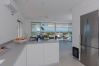 Villa en Marbella - Sea-View Villa with Heated Pool Near Marbella