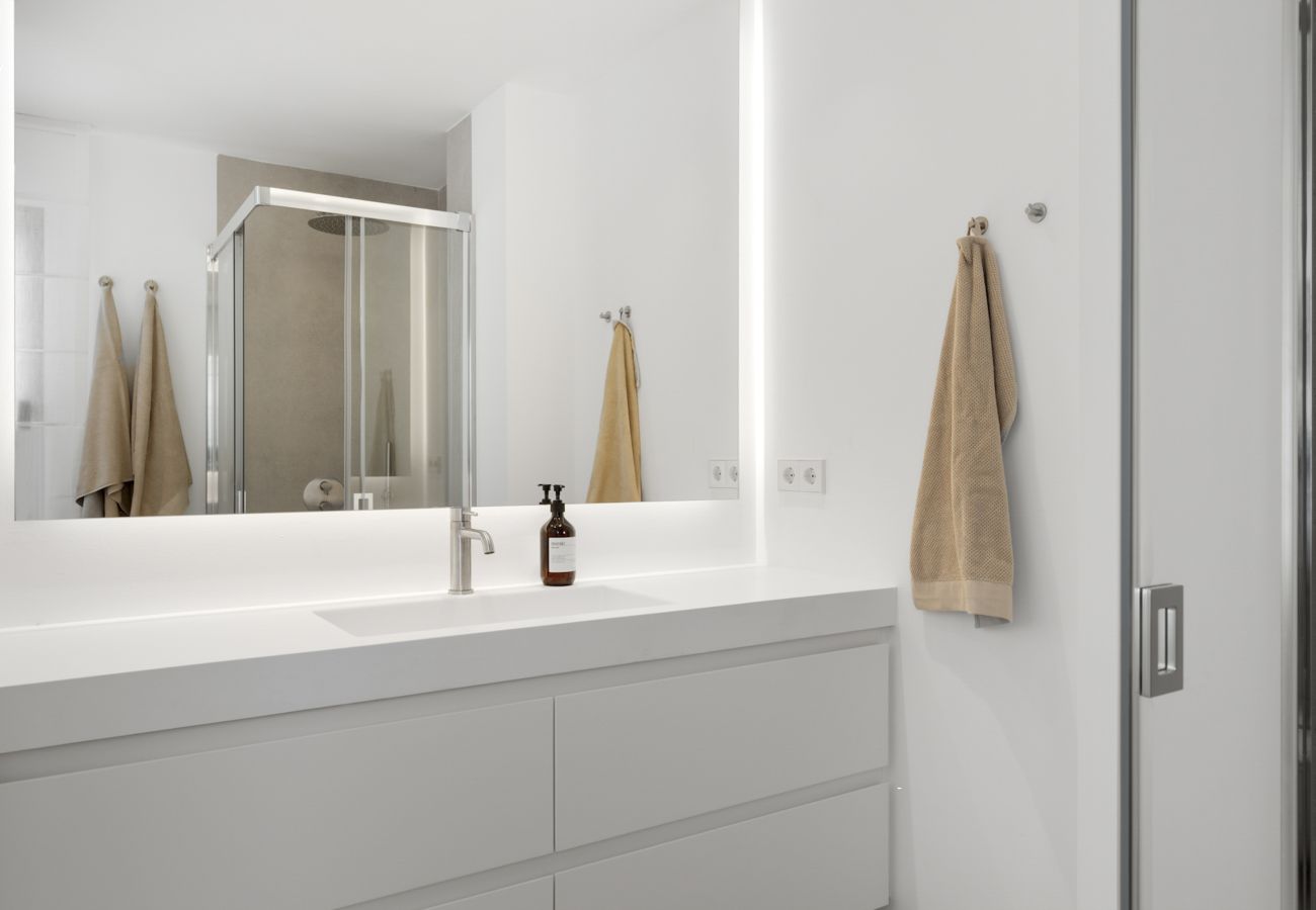 Villa en Marbella - Private Luxury Villa Steps from the beach!