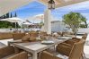 Villa en Marbella - 20600 - LUXURIOUS BEACHSIDE VILLA NEAR MARBELLA